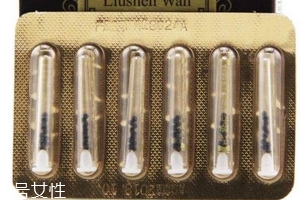 六神丸能延時嗎？這個方法有副作用