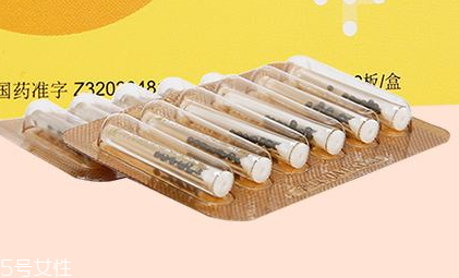 六神丸能延時嗎？這個方法有副作用