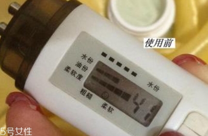 lamer海藍之謎面膜怎么樣？質地美白水潤度多效評測