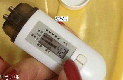 lamer海藍之謎面膜怎么樣？質地美白水潤度多效評測