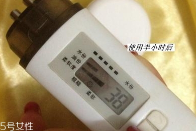 lamer海藍之謎面膜怎么樣？質地美白水潤度多效評測