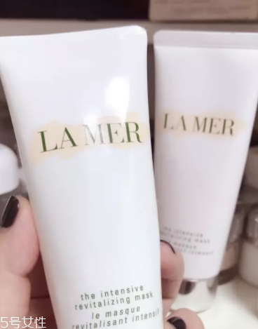 lamer海藍之謎面膜有幾種？哪款好？