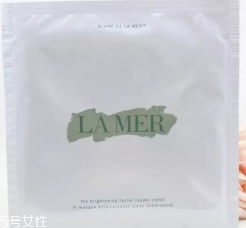 lamer海藍之謎面膜有幾種？哪款好？