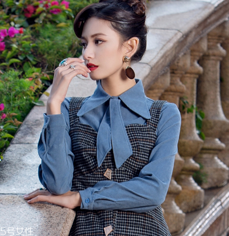 2018春季流行什么顏色衣服？帶你感受春季流行色