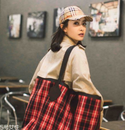 burberry是奢侈品嗎？傳統英倫風品牌