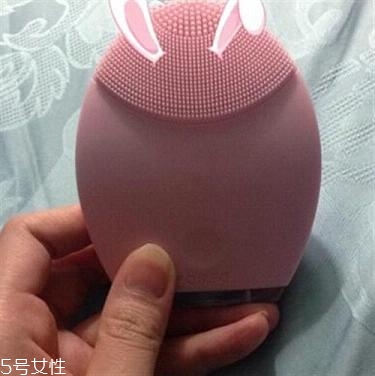 luna洗臉儀標準版和mini的區別 洗完臉不緊繃的清潔神器