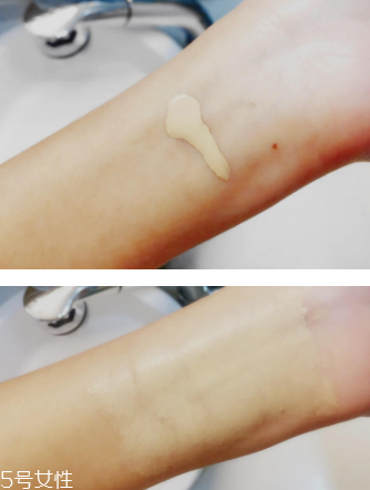 阿瑪尼粉底液脫妝嗎？4小時(shí)后要補(bǔ)妝