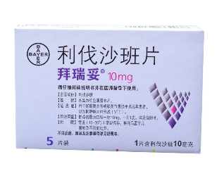 拜瑞妥與華法林哪個好?根據情況選擇