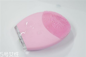 角質層薄可以用luna潔面儀嗎？清潔能力非常強
