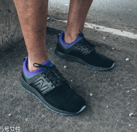 運(yùn)動(dòng)鞋250是多少碼？運(yùn)動(dòng)鞋尺碼這樣看