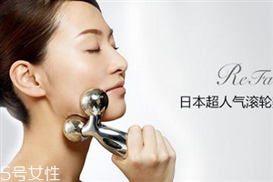 refa美容儀的使用技巧 業界人士的一致好評