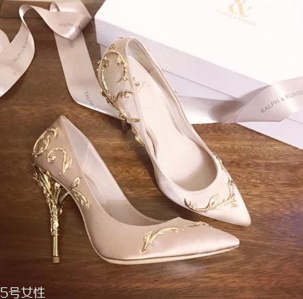 sophia webster是什么檔次？新星設計師圓你公主夢