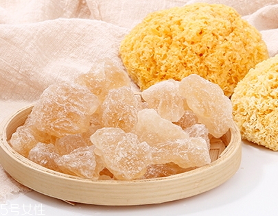 丑耳為什么煮起來不糯？丑耳怎么泡發