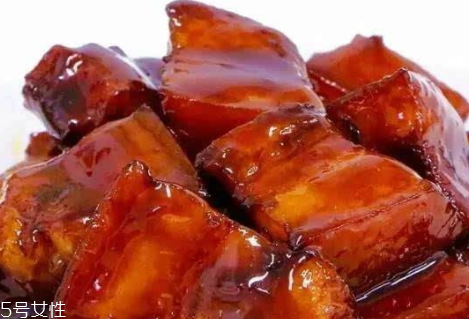 紅燒肉為什么燉不爛 小竅門(mén)你知道嗎