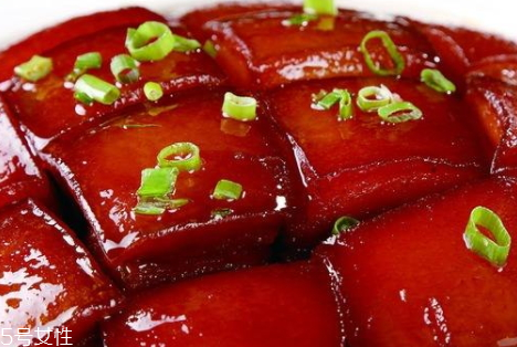 紅燒肉為什么燉不爛 小竅門(mén)你知道嗎