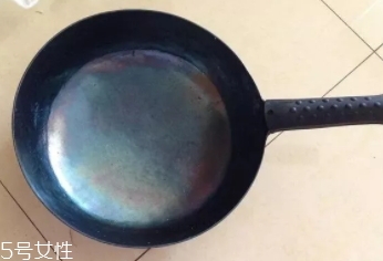 舌尖3章丘鐵鍋怎么樣？臻三環鐵鍋評測