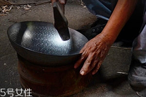 舌尖3章丘鐵鍋怎么樣？臻三環鐵鍋評測