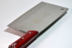 舌尖上的中國青堤菜刀多少錢？哪里買？