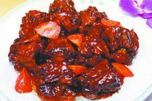紅燒羊肉可以放醋嗎 會造成營養流失