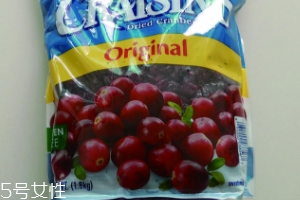 蔓越莓發糕怎么做好吃？這么做超美味