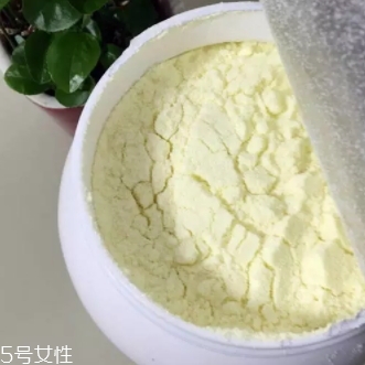 藍(lán)胖子奶粉怎么開？根據(jù)需求選擇開口