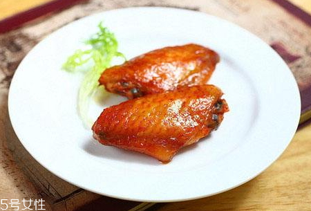 雞翅是發物嗎 屬于禽類發物