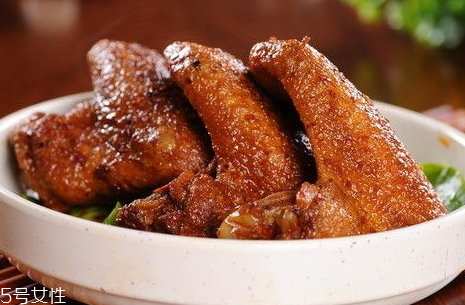 雞翅是發物嗎 屬于禽類發物