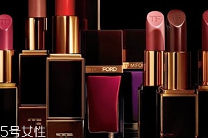dior迪奧和tom ford哪個更高檔？