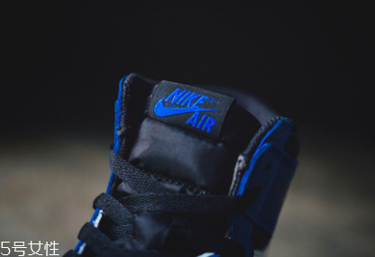 air jordan 1 game royal閃電配色發售時間_多少錢？