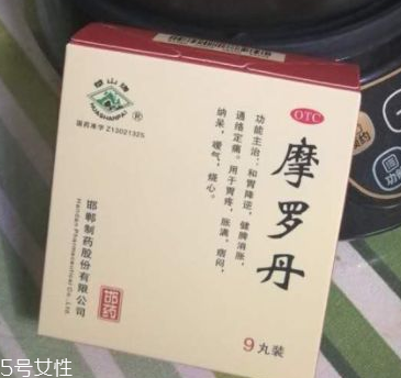 摩羅丹治食管炎嗎？食管炎必看