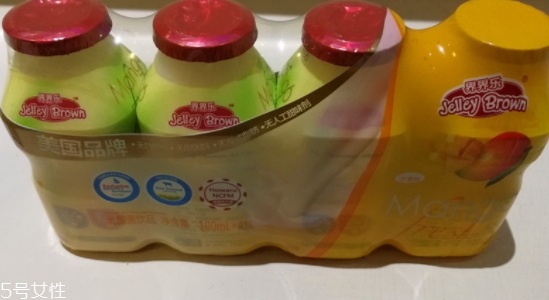 界界樂多少錢一個？美國版的養樂多
