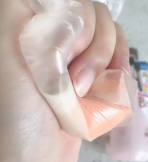 美妝蛋能用洗面奶洗嗎？洗面奶洗不掉彩妝