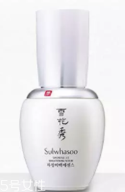 美白產品白天用好還是晚上用好？白天可以用