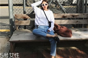 牛仔褲要經常洗嗎？洗太頻繁并不好