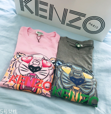 kenzo是一線品牌嗎？火遍全宇宙的潮牌