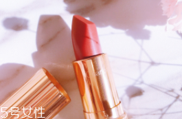 豆沙口紅有哪些牌子？最IN豆沙色口紅盤點