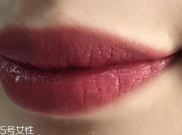 豆沙口紅有哪些牌子？最IN豆沙色口紅盤點