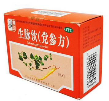 生脈飲能升血壓?jiǎn)幔繘]有升血壓功效