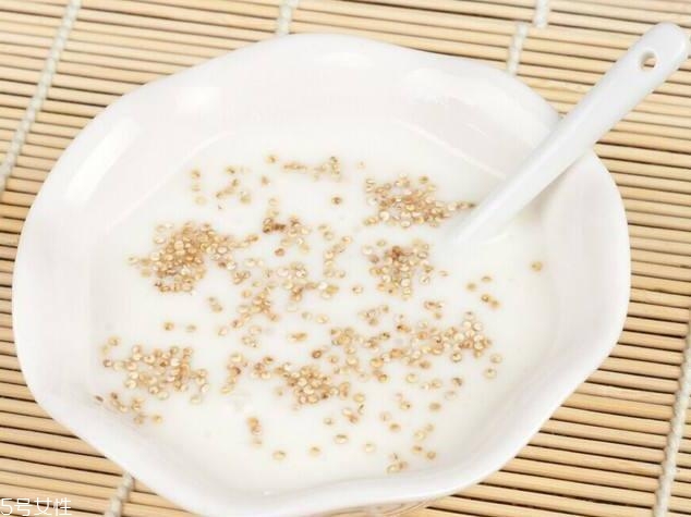 藜麥怎么吃最有營養 5種吃法推薦
