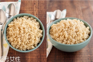 藜麥怎么吃最有營養 5種吃法推薦