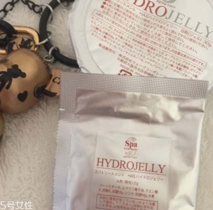spa干細胞水素面膜怎么樣？說說這款干細胞面膜心得