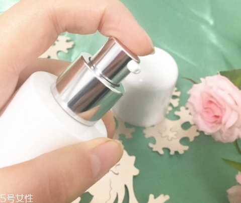 乳液要不要洗掉？要分情況
