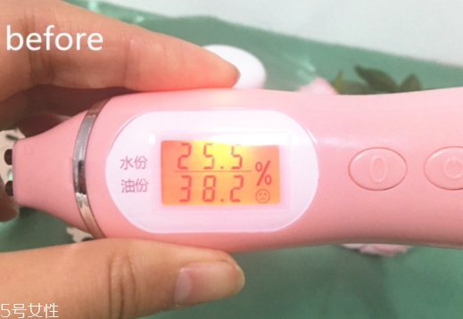 乳液要不要洗掉？要分情況