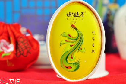 謝馥春鴨蛋粉怎么用使用方法 謝馥春鴨蛋粉78和198的區別