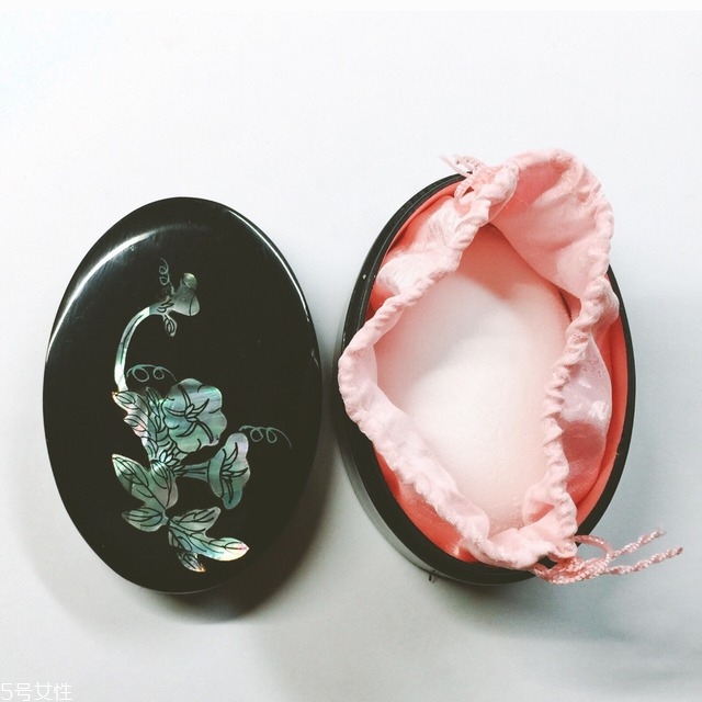 謝馥春鴨蛋粉怎么樣 熱門國貨產品