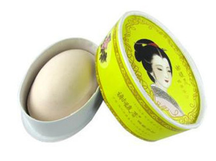 謝馥春鴨蛋粉怎么用使用方法 謝馥春鴨蛋粉78和198的區別
