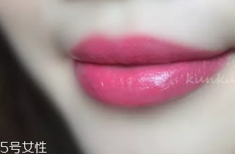 迪奧028適合黃皮嗎？珊瑚橘色摩洛哥之吻