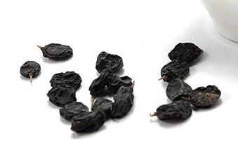 藍莓干怎么做？自然曬干是最好