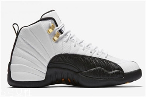 air jordan 12 taxi金扣元年配色發(fā)售時(shí)間_多少錢(qián)？