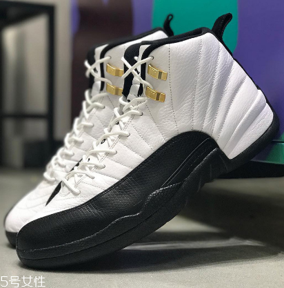air jordan 12 taxi金扣元年配色發(fā)售時(shí)間_多少錢(qián)？